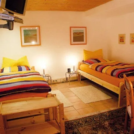 2-Zimmer-Appartement-Seerose Pliezhausen Eksteriør billede
