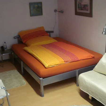2-Zimmer-Appartement-Seerose Pliezhausen Eksteriør billede