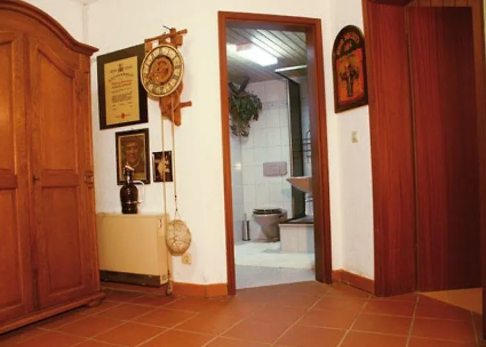 2-Zimmer-Appartement-Seerose