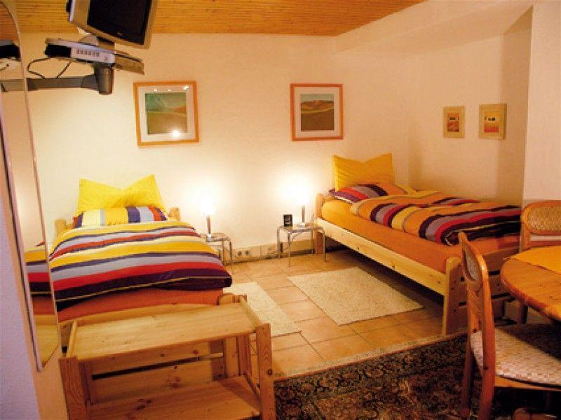 2-zimmer-appartement-seerose Pliezhausen
