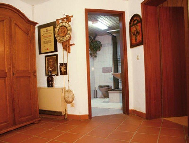 Apartament 2-zimmer-appartement-seerose *